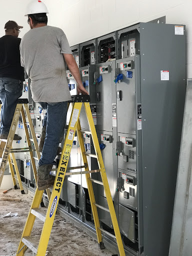 Photo of Texas Electrical Services
