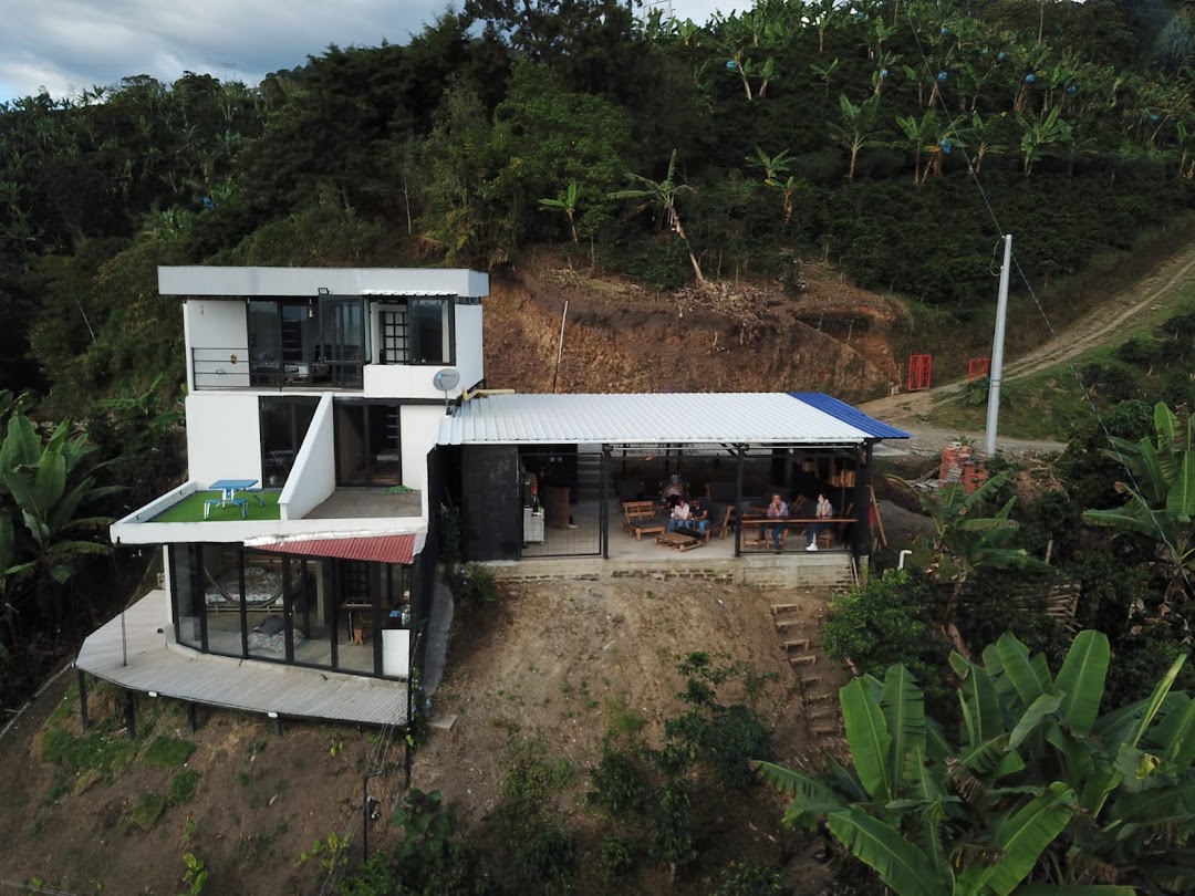Juan Perez Café
