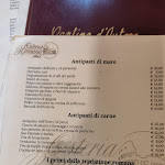 Photo n°7 de l'avis de Erika.u fait le 16/11/2021 à 12:27 sur le  Osteria Romana - Aurelia à Rome