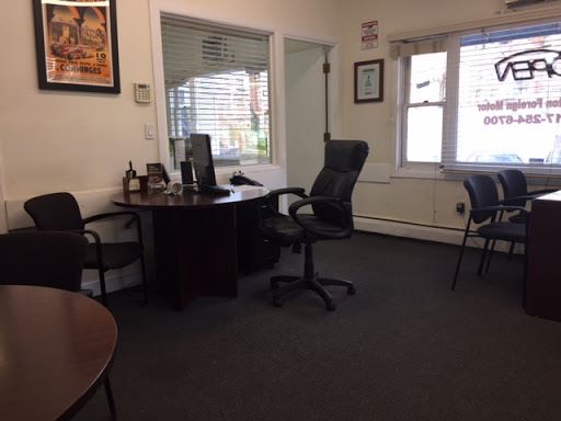 Used Car Dealer «Boston Foreign Motor», reviews and photos, 523 Cambridge St, Allston, MA 02134, USA