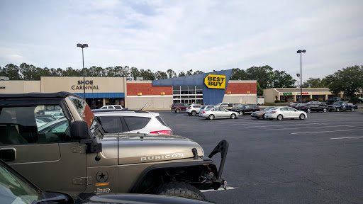 Electronics Store «Best Buy», reviews and photos, 1705 Norman Dr, Valdosta, GA 31601, USA