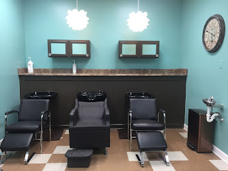 Vanity Salon