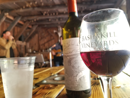 Winery «Bashakill Vineyards», reviews and photos, 1131 S Rd, Wurtsboro, NY 12790, USA