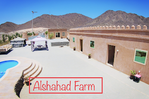 Alshahad Farm image