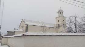 Православен храм Св. Георги Победоносец
