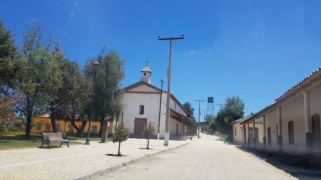 Opiniones de Iglesia De Nirivilo en San Javier - Iglesia