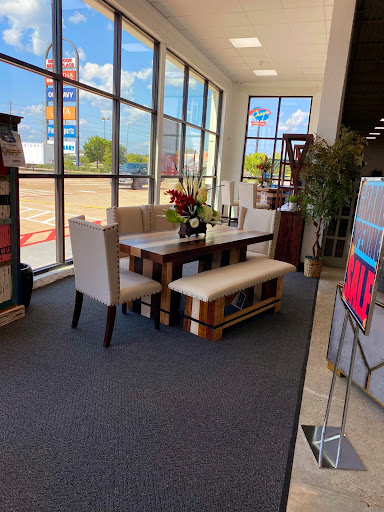 Furniture Store «BEL Furniture - Humble», reviews and photos, 20424 US-59, Humble, TX 77338, USA