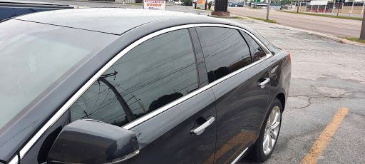 Car Stereo Store «Car-Fi», reviews and photos, 1600 S Glenstone Ave, Springfield, MO 65807, USA