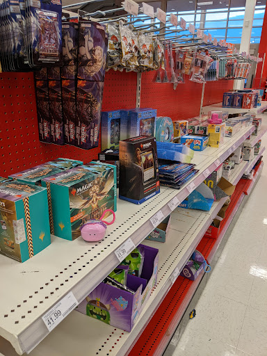 Department Store «Target», reviews and photos, 1040 Dale Mabry Hwy, Lutz, FL 33548, USA