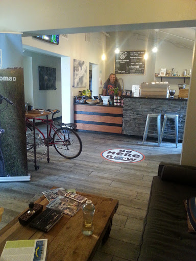 Bicycle Repair Shop «The Velo Bike Shop and Cafe», reviews and photos, 828 N 2nd St, Phoenix, AZ 85004, USA