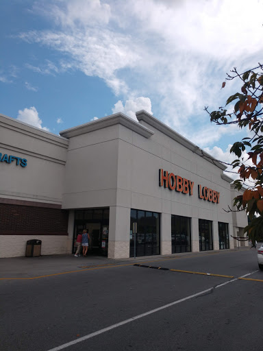 Craft Store «Hobby Lobby», reviews and photos, 1905 N Eastman Rd, Kingsport, TN 37660, USA