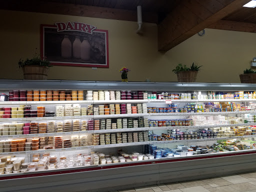 Grocery Store «KD Market», reviews and photos, 9500 Irving Park Rd, Schiller Park, IL 60176, USA