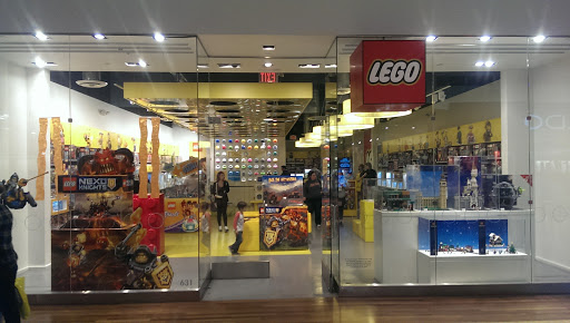 The LEGO® Store Ontario Mills