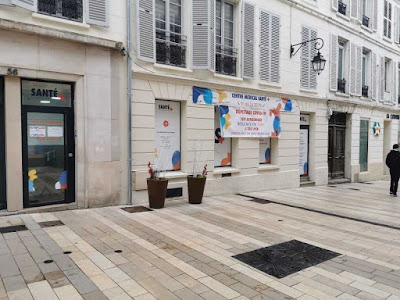 Centre médical dentaire ophtalmologique Santé Plus Meaux à Meaux