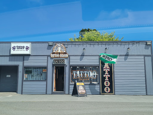 Tobacco Shop «Central Avenue Smoke Shop», reviews and photos, 1181 Central Ave, McKinleyville, CA 95519, USA