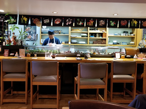 Sushi Yoma Japanese Restaurant