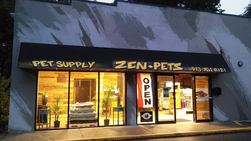 Pet Supply Store «Zen Pets», reviews and photos, 260 Valley St, South Orange, NJ 07079, USA