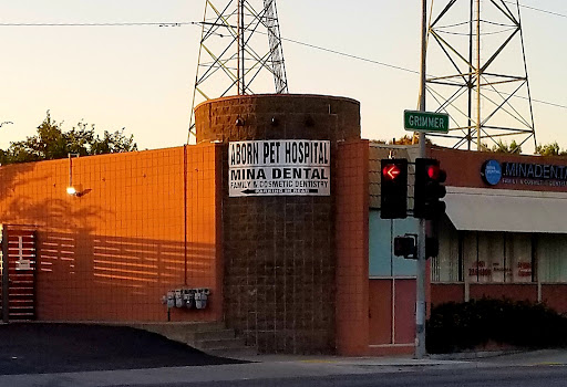 Aborn Pet Hospital