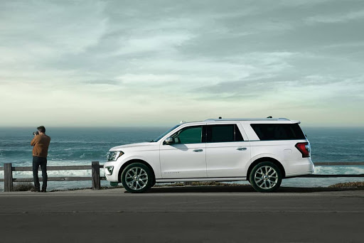 Ford Dealer «River View Ford», reviews and photos, 2200 US-30, Oswego, IL 60543, USA