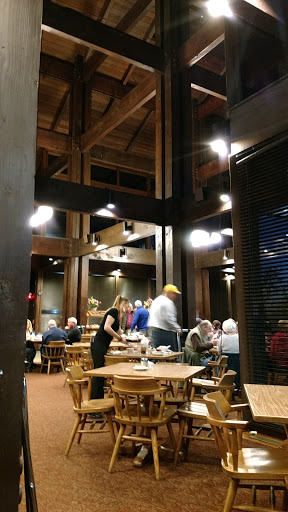 Hotel «Lake Barkley State Resort Park», reviews and photos, 3500 State Park Rd, Cadiz, KY 42211, USA