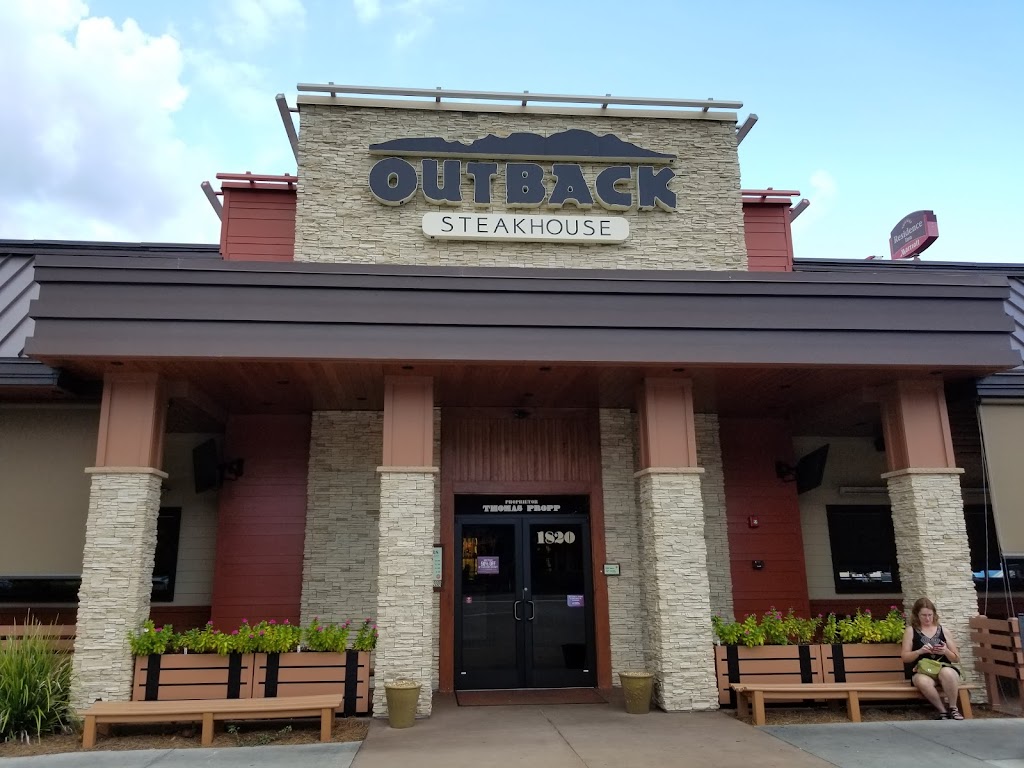 Outback Steakhouse 32308