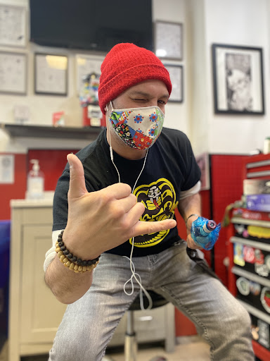 Explore first tattoo ideas female, creative tattoo ideas in Jersey City, available at 7 Souls Tattoo & Body Piercing