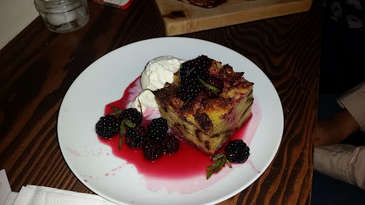 Dessert Shop «Hot Cakes - Molten Chocolate Cakery», reviews and photos, 5427 Ballard Ave NW, Seattle, WA 98107, USA