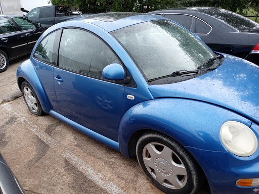 Tire Shop «Luikart’s Foreign Car Clinic», reviews and photos, 5031 Franklin Ave, Waco, TX 76710, USA