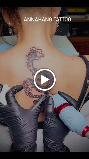 Explore infertility tattoo ideas, creative tattoo ideas in Garden Grove, available at Anna Hang Tattoo