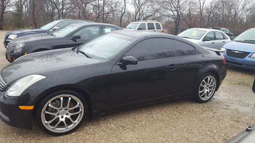 Used Car Dealer «Tom Whiteside Auto Sales», reviews and photos, 15921 US Hwy 62 SE, Mount Sterling, OH 43143, USA