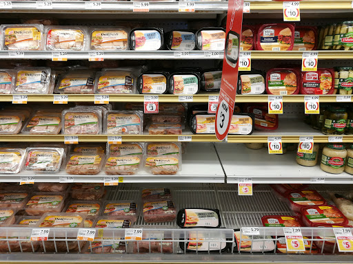 Grocery Store «Winn-Dixie», reviews and photos, 1550 S Hwy 29, Cantonment, FL 32533, USA