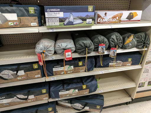 Sporting Goods Store «Academy Sports + Outdoors», reviews and photos, 1777 Martin Luther King Blvd, Houma, LA 70360, USA