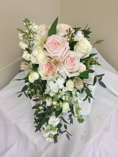 Florist «Genuardi Florist», reviews and photos, 850 S Valley Forge Rd, Lansdale, PA 19446, USA