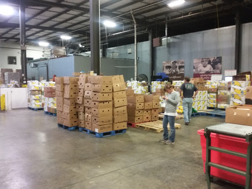 Food Bank «Dare to Care», reviews and photos