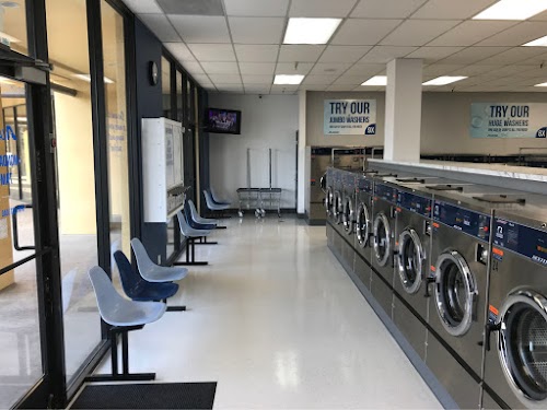 Laundromat Sacramento
