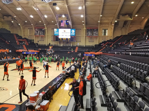 Stadium «Gill Coliseum», reviews and photos, 660 SW 26th St, Corvallis, OR 97331, USA