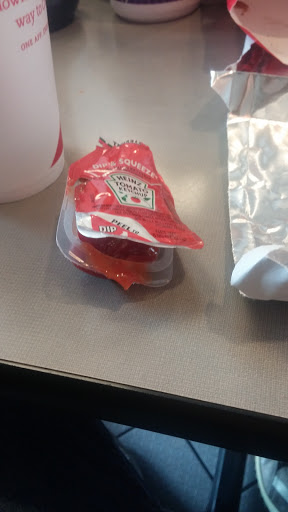 Fast Food Restaurant «Chick-fil-A», reviews and photos, 3003 TX-121, Euless, TX 76039, USA