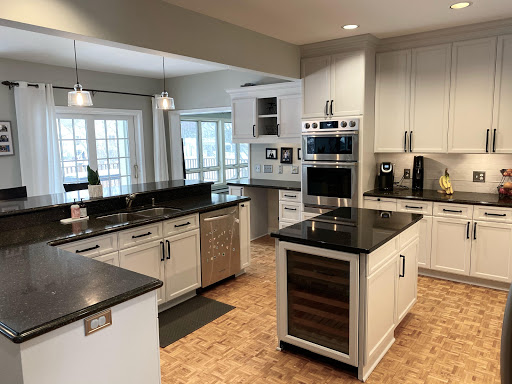 Painter «Roell Painting Company», reviews and photos, 7144 Shady Oak Rd, Eden Prairie, MN 55344, USA