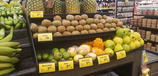 Grocery Store «Safeway», reviews and photos, 1026 Hunt Ave, St Helena, CA 94574, USA