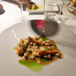 Photo n°1 de l'avis de Luca.o fait le 13/07/2023 à 15:35 sur le  Aroma Ristorante à Matera