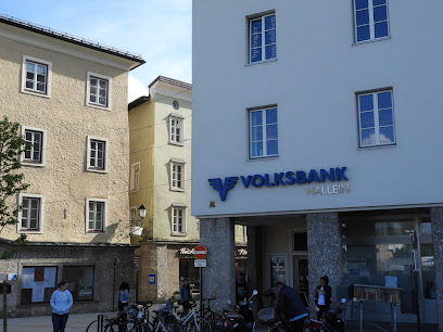 Volksbank Hallein