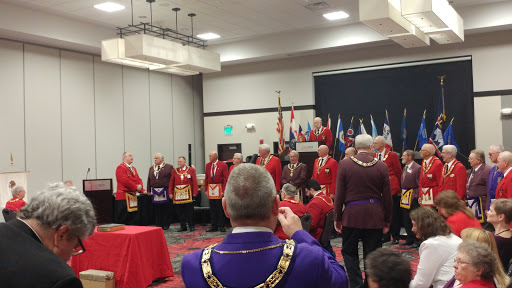 Conference Center «Younes Conference Center», reviews and photos, 416 W Talmadge Rd, Kearney, NE 68845, USA