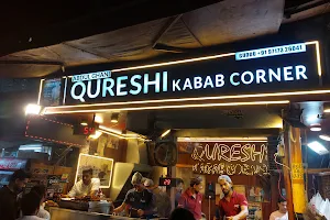 Qureshi kabab corner image