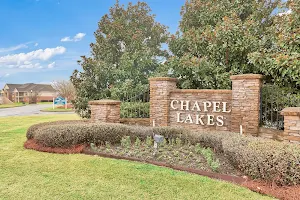Chapel Lakes image