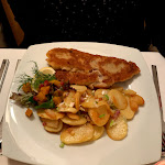 Photo n°1 de l'avis de Ralf.u fait le 18/06/2019 à 13:56 sur le  Restaurant Wachsmuth à Zingst