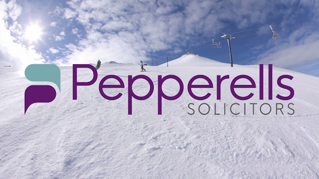 Reviews of Pepperells Solicitors in Lincoln - Attorney