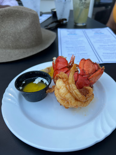 Restaurant «Catchers», reviews and photos, 249 Rehoboth Ave, Rehoboth Beach, DE 19971, USA