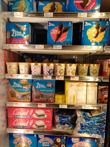 Supermarket «SuperFresh», reviews and photos, 95 Paterson St, New Brunswick, NJ 08901, USA