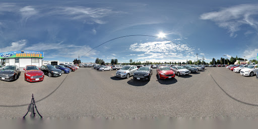 Car Dealer «Gresham Ford», reviews and photos, 1999 E Powell Blvd, Gresham, OR 97080, USA