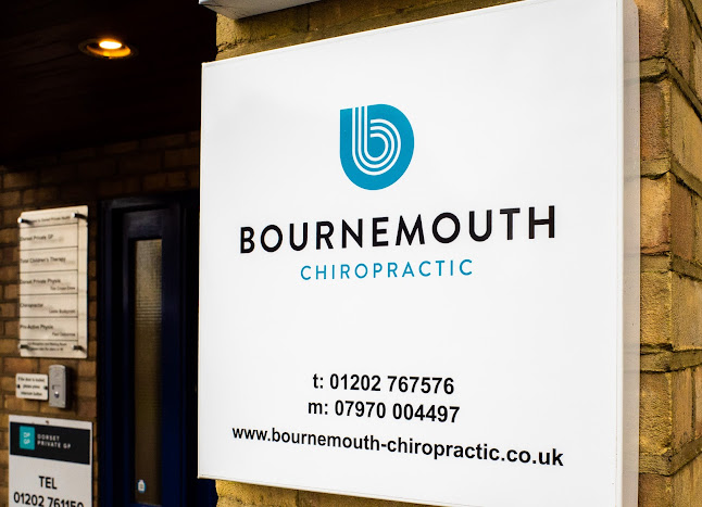 Bournemouth Chiropractic - Bournemouth